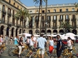 Bike Tours